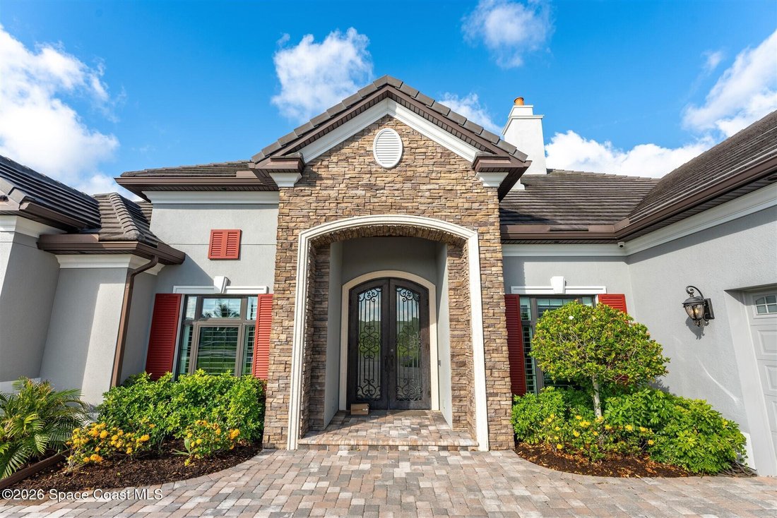House in Rockledge, Florida, United States 3 - 18043981