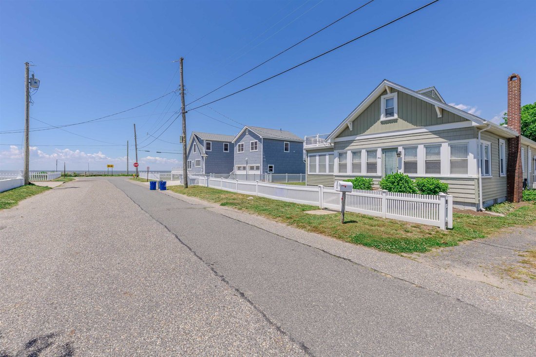 House in Cape May, New Jersey, United States 5 - 18012519