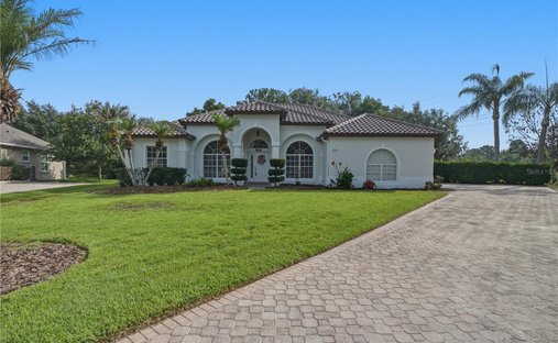 House in Winter Springs, Florida, United States 1