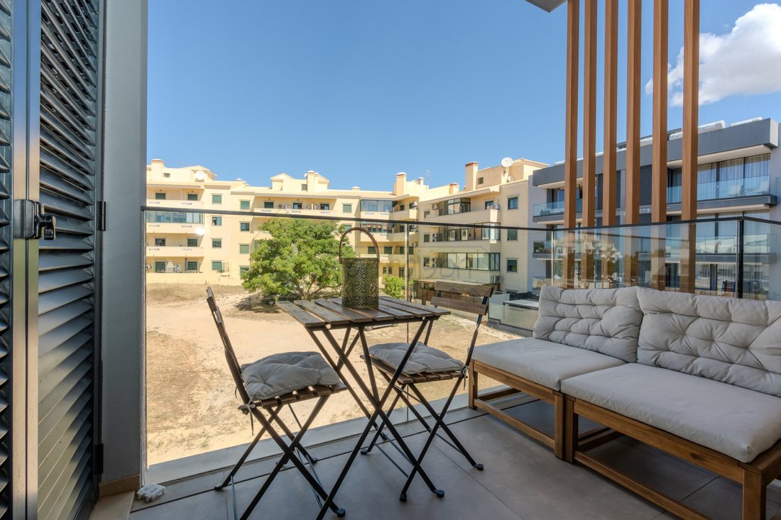 Apartment in Almancil, Algarve, Portugal 3 - 18047385