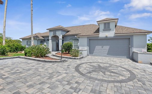 House in Palm Coast, Florida, United States 1