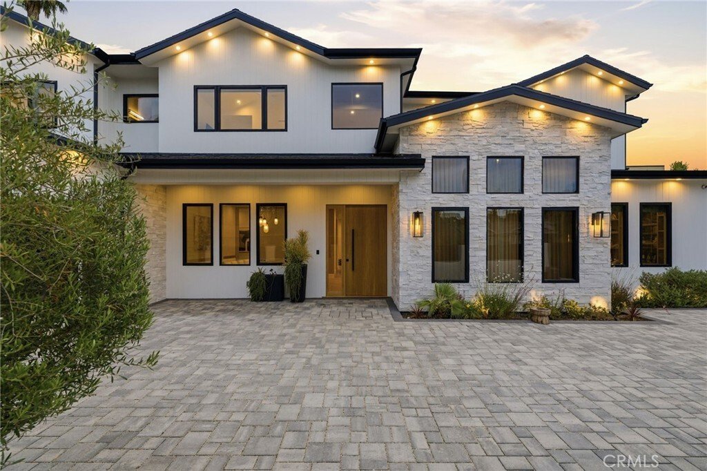 House in Los Angeles, California, United States 3 - 18045209