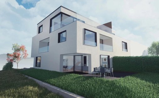 Appartamento a Mersch, Lussemburgo, Lussemburgo 1