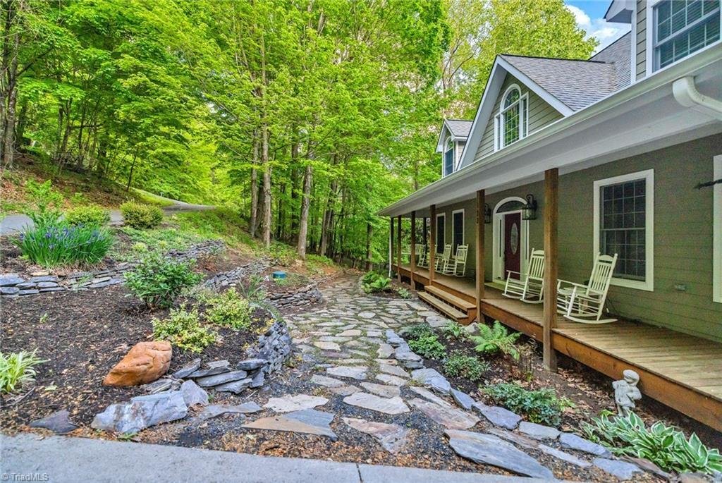 House in West Jefferson, North Carolina, United States 3 - 18049818