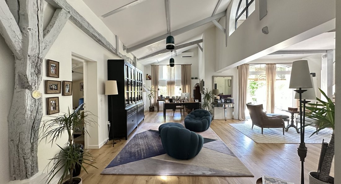 House in Peyrehorade, Nouvelle-Aquitaine, France 3 - 18052096