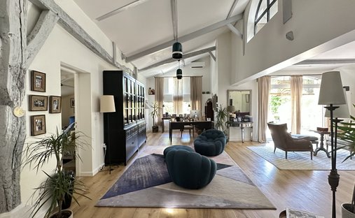 Casa a Peyrehorade, Nuova Aquitania, Francia 1