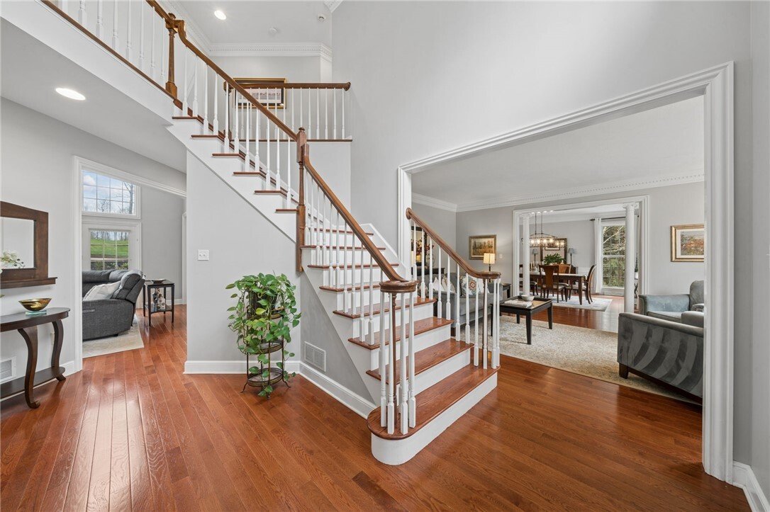House in Sewickley, Pennsylvania, United States 2 - 18049212