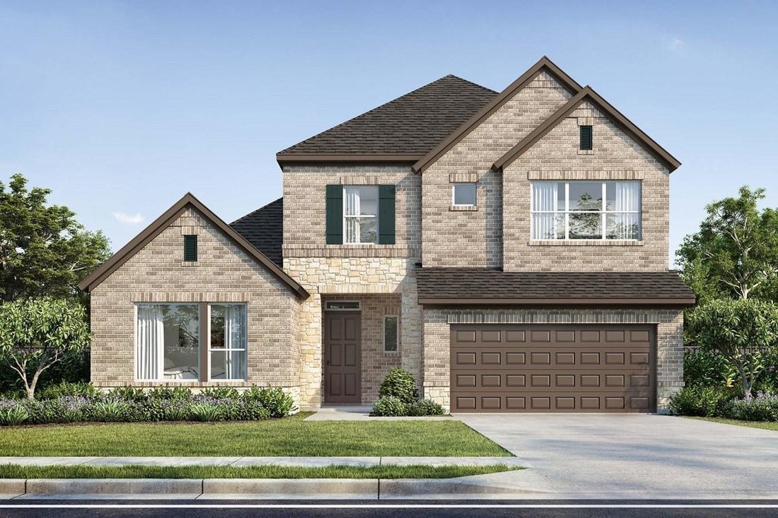 House in Manvel, Texas, United States 1 - 18041798