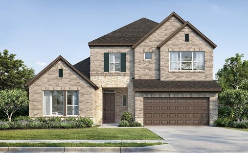 House in Manvel, Texas, United States 1