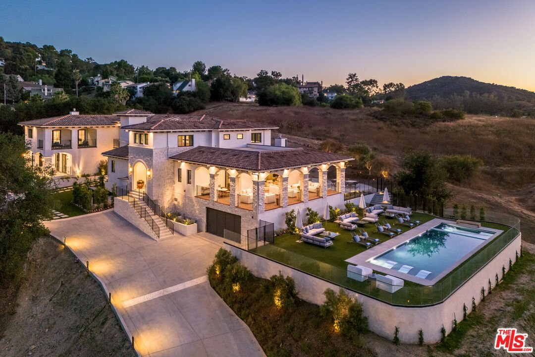 House in Hidden Hills, California, United States 1 - 18045172