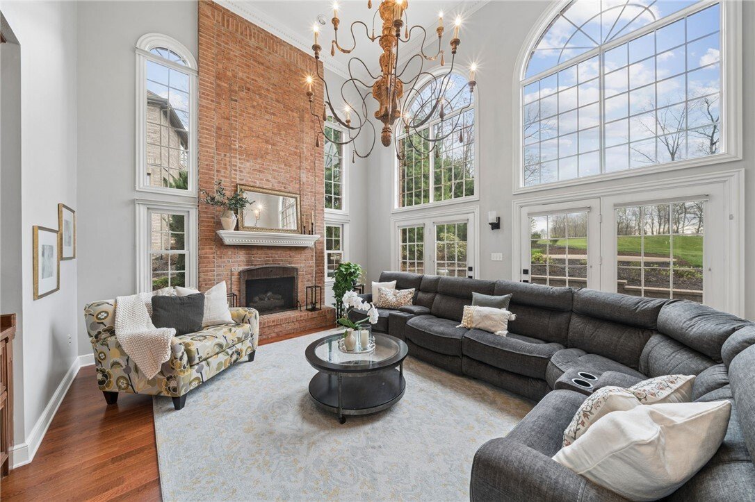 House in Sewickley, Pennsylvania, United States 3 - 18049212