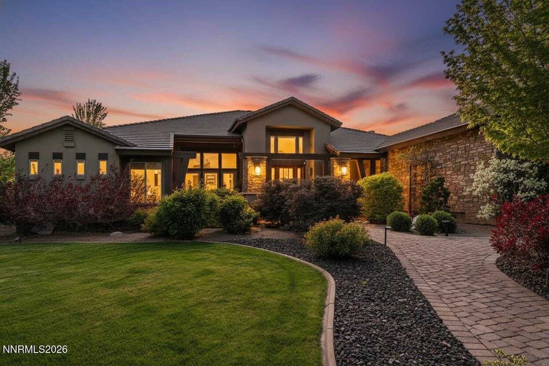 House in Reno, Nevada, United States 1 - 18049341