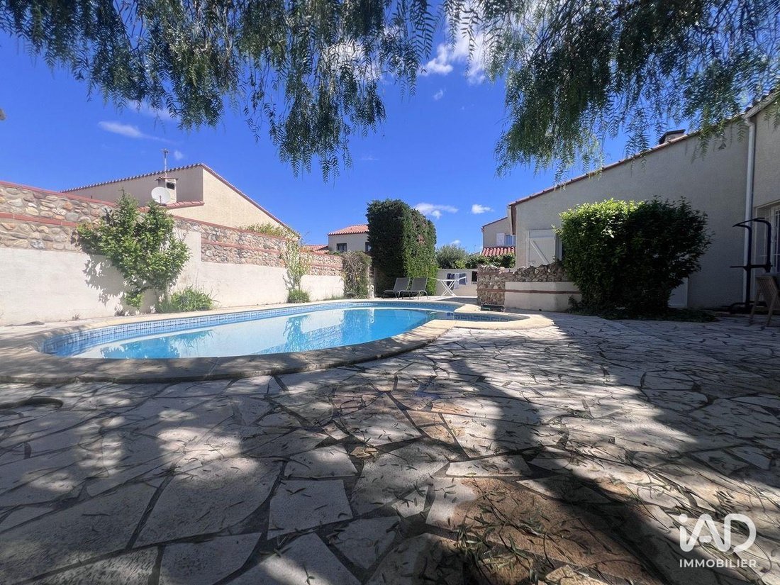 House in Saleilles, Occitania, France 2 - 18051619