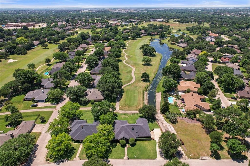House in Mansfield, Texas, United States 4 - 18046780
