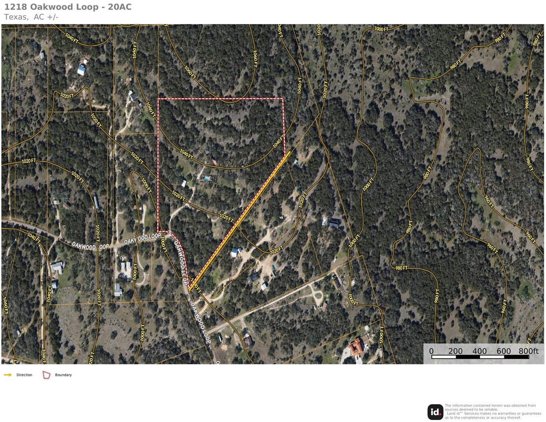 House in Wimberley, Texas, United States 4 - 15185855