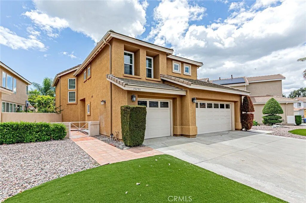 House in La Mirada, California, United States 1 - 18050901