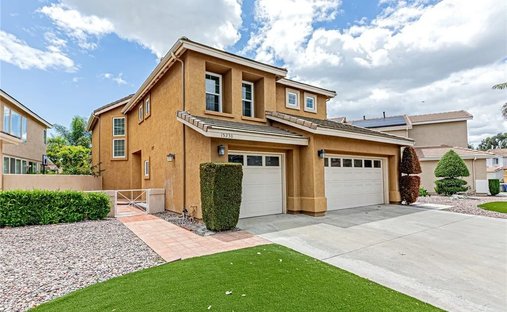 House in La Mirada, California, United States 1