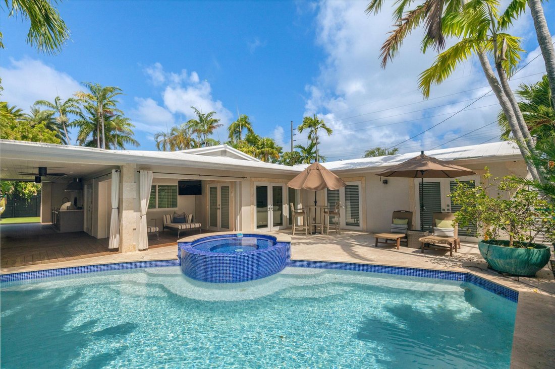 House in Key West, Florida, United States 1 - 18046519