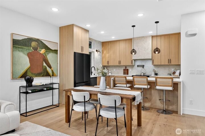 House in Seattle, Washington, United States 2 - 18049769