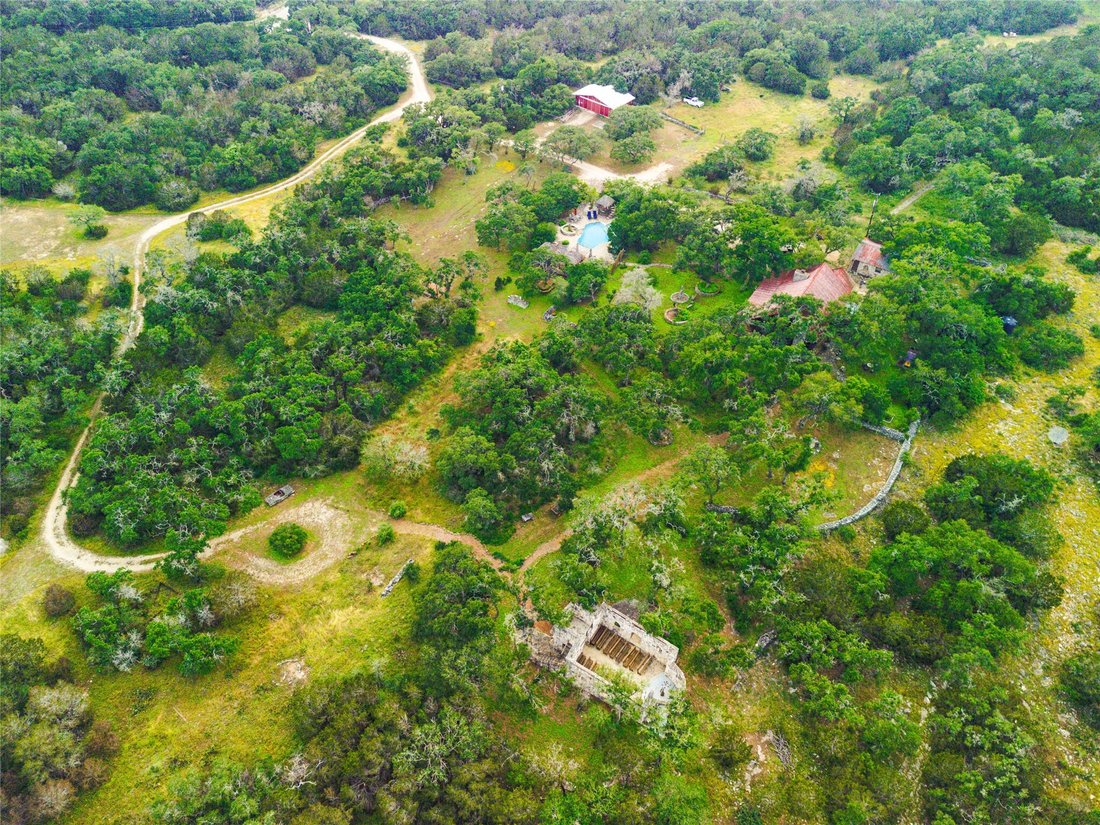 House in Wimberley, Texas, United States 3 - 15185855