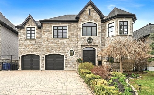 Casa en Gatineau, Quebec, Canadá 1
