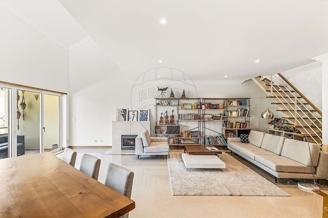 Apartment in Alcabideche, Lisbon, Portugal 3 - 18046152