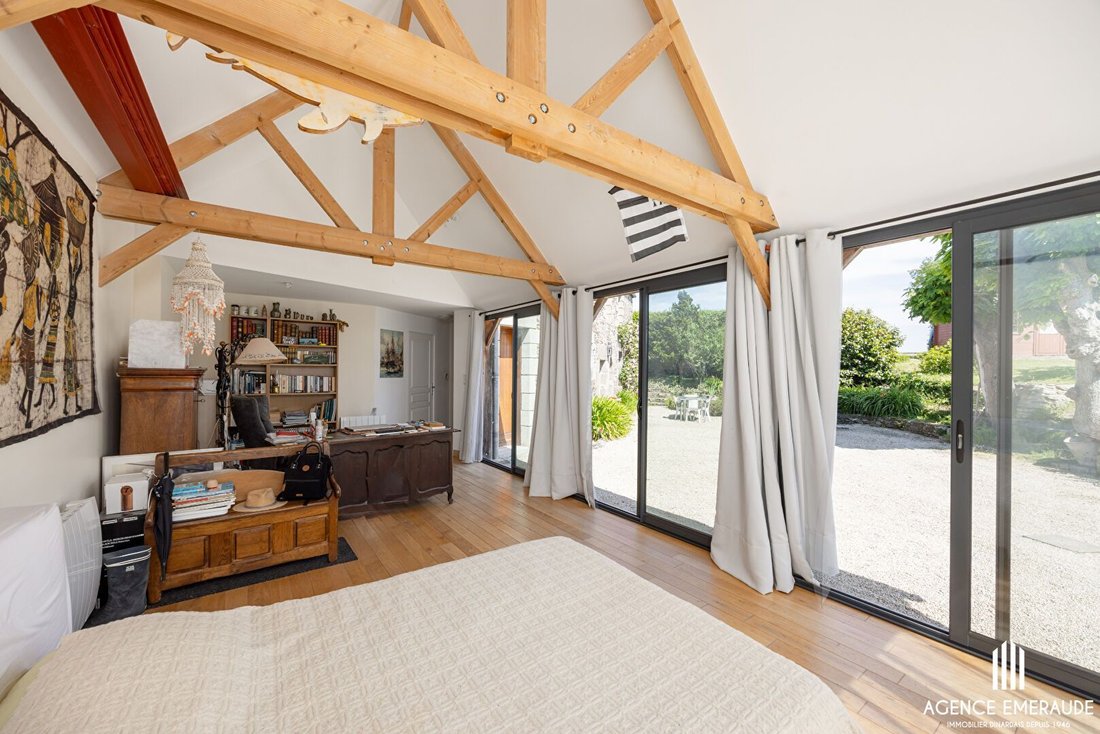 Haus in Pleurtuit, Bretagne, Frankreich 4 - 18047070