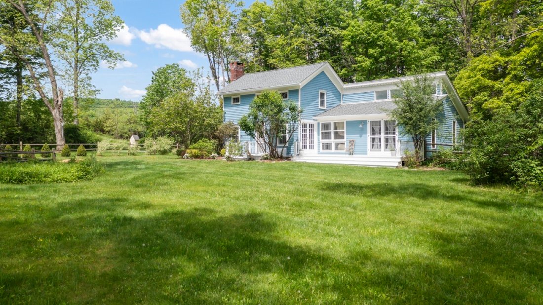 House in Clinton Corners, New York, United States 3 - 18043347