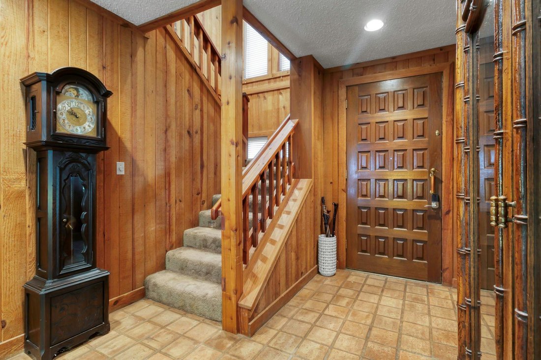 House in Livingston, Texas, United States 4 - 18044184