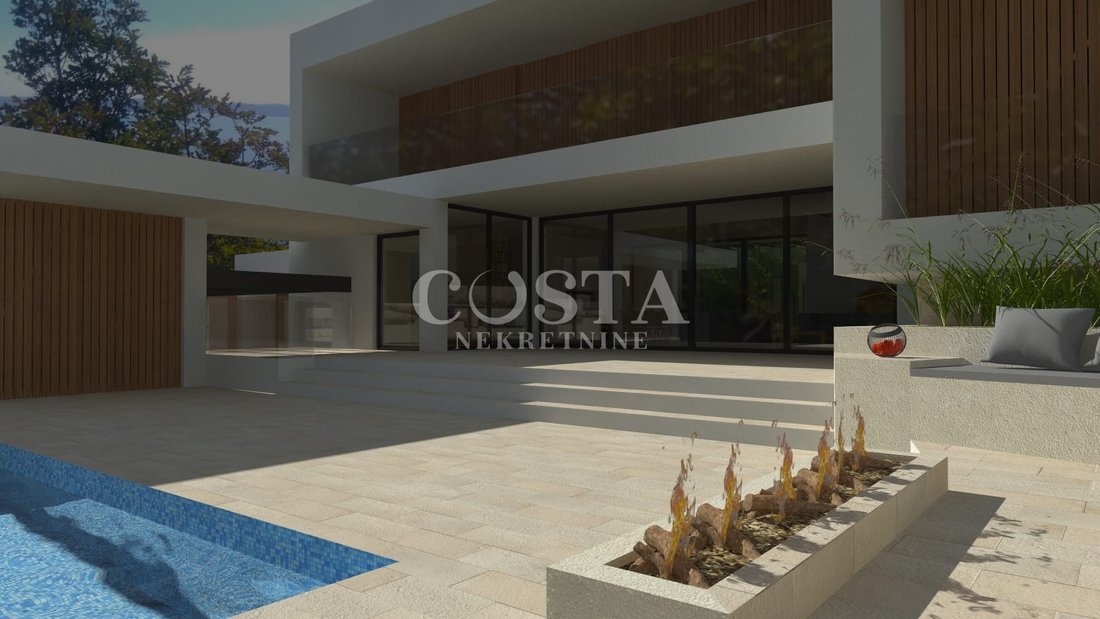 House in Starigrad, Zadar County, Croatia 2 - 18048769