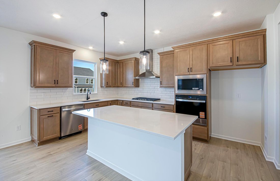 House in Plain City, Ohio, United States 2 - 17680554