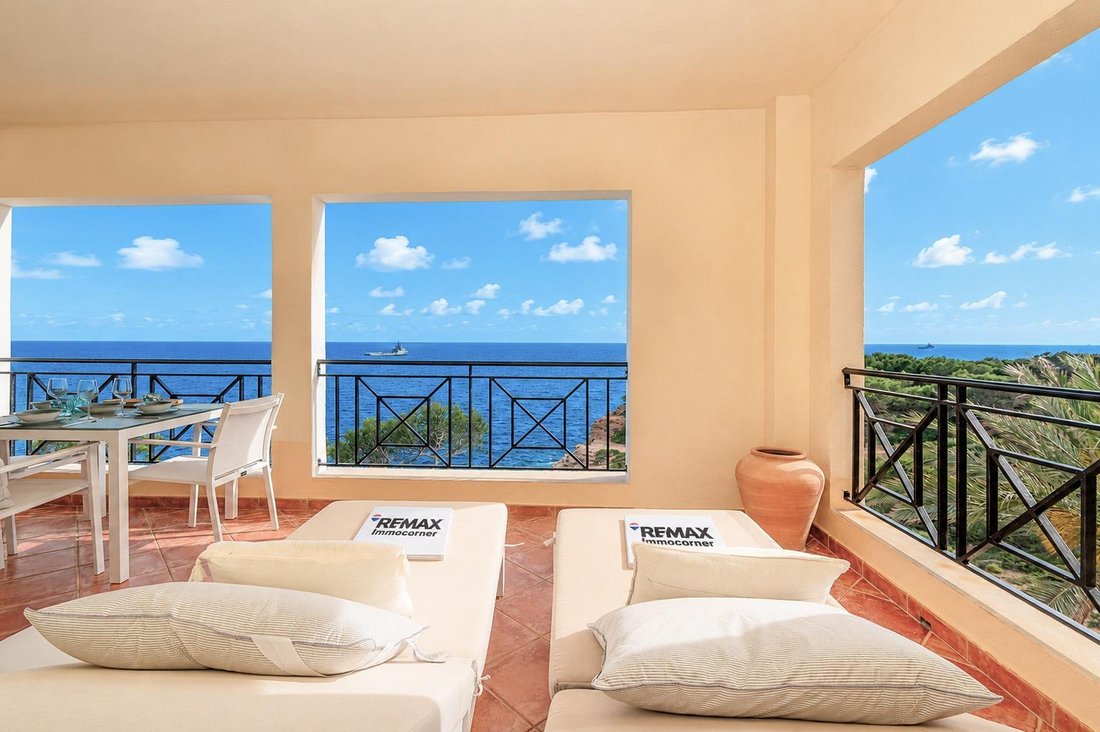 Apartment in Balearic Islands, Spain 4 - 18042791