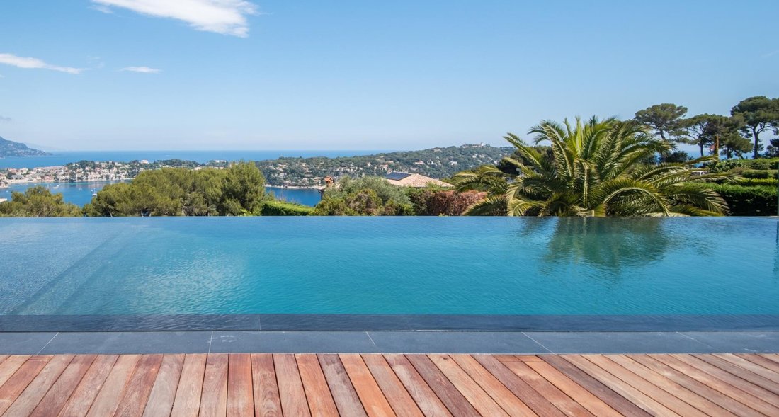House in Mont Boron, Nice, Provence-Alpes-Côte d'Azur 4 - 18042878