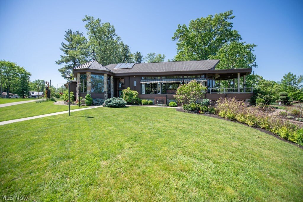 House in Sherrodsville, Ohio, United States 3 - 18045669