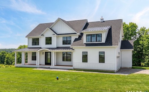 Maison à Southbury, Connecticut, États-Unis 1