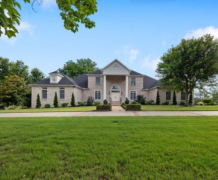 House in Tontitown, Arkansas, United States 1 - 18047558