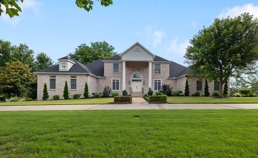 Haus in Tontitown, Arkansas, Vereinigte Staaten 1