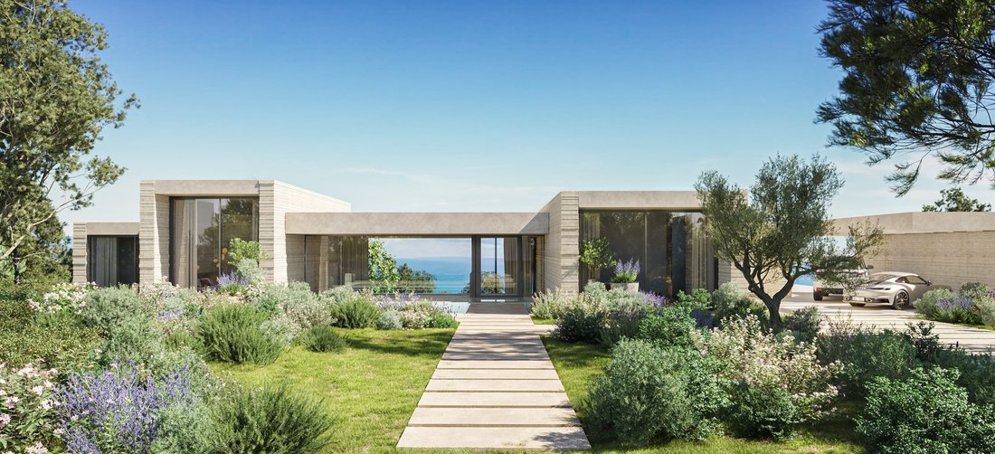Villa in Sant Andreu de Llavaneres, Catalonia, Spain 4 - 18048883