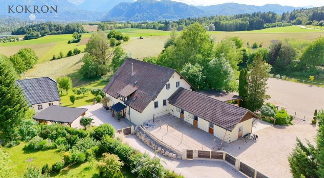 House in Grafenstein, Carinthia, Austria 1 - 18045229