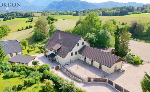 Maison à Grafenstein, Carinthie, Autriche 1
