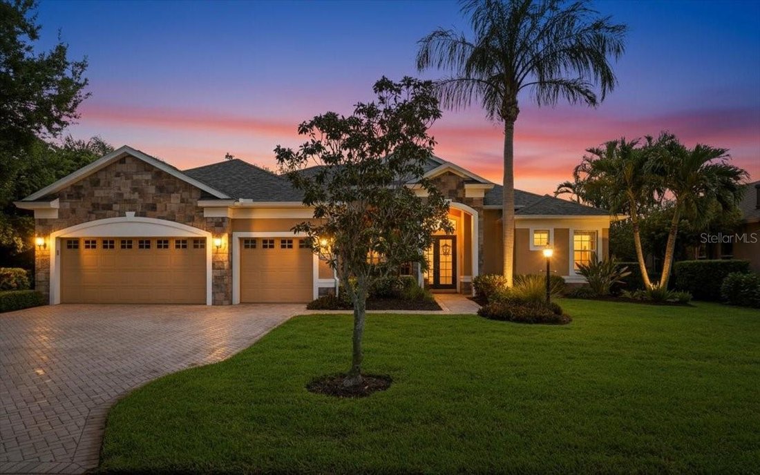 Maison à Bradenton, Floride, États-Unis 1 - 18046865