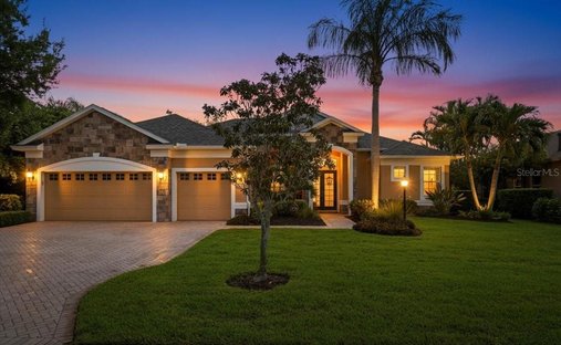 House in Bradenton, Florida, United States 1