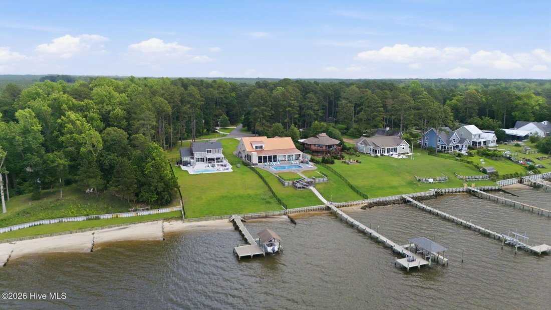 House in Arapahoe, North Carolina, United States 1 - 18050884