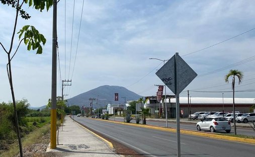 Land in Jojutla de Juárez, Morelos, Mexico 1