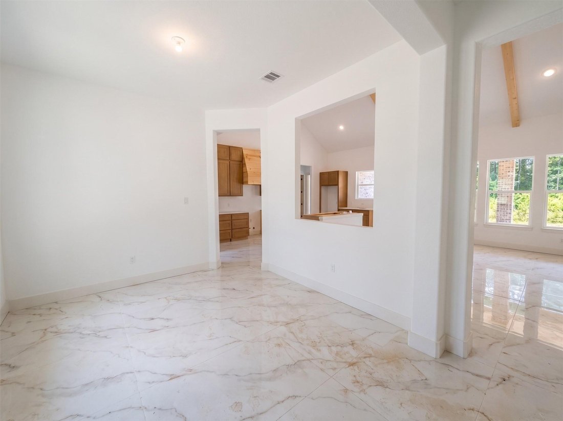 House in Dayton, Texas, United States 4 - 18041803