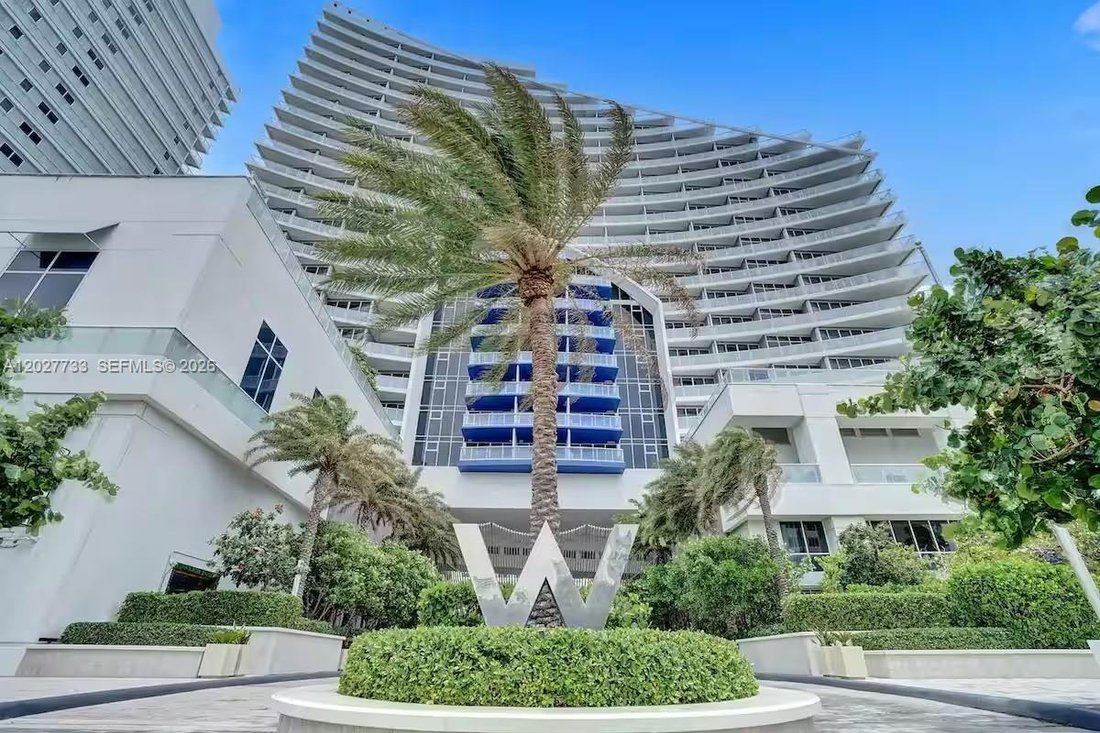 Condo in Fort Lauderdale, Florida, United States 1 - 18044409
