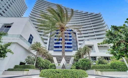 Condominio a Fort Lauderdale, Florida, Stati Uniti 1
