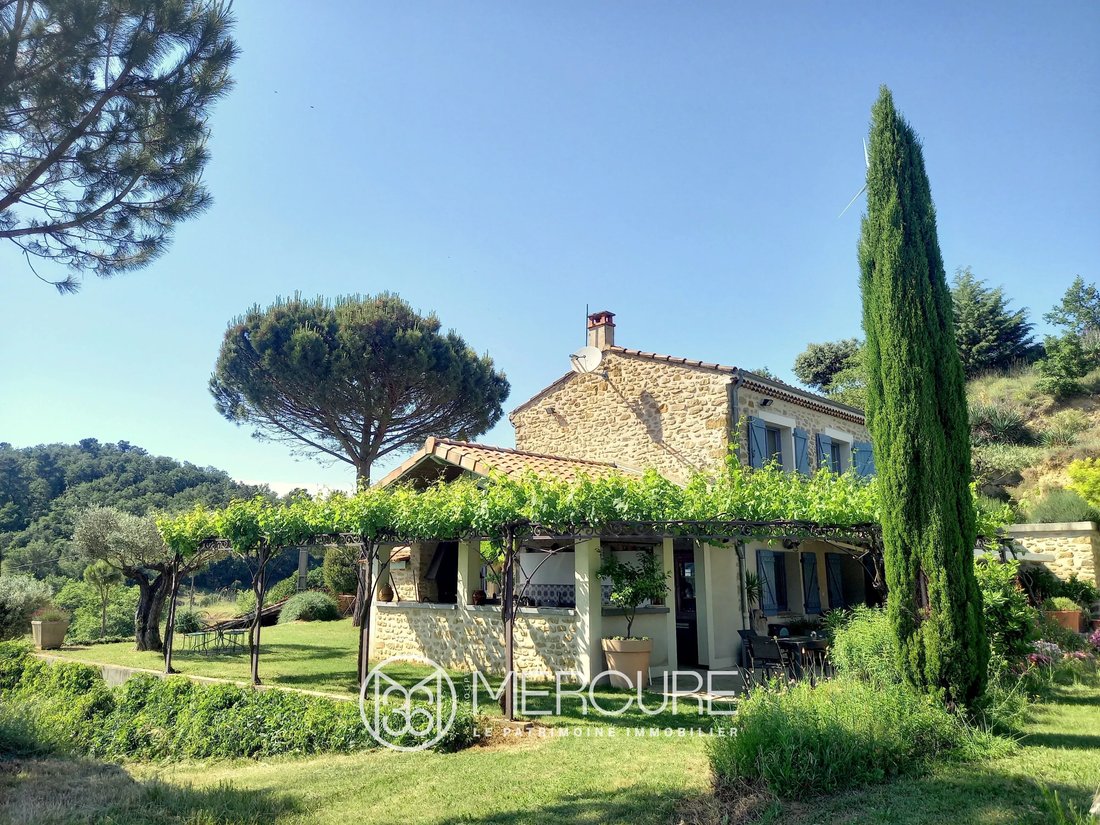 House in Bren, Auvergne-Rhône-Alpes, France 3 - 18046609