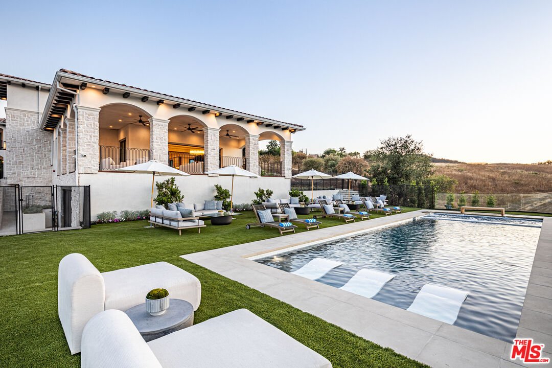 House in Hidden Hills, California, United States 3 - 18045172
