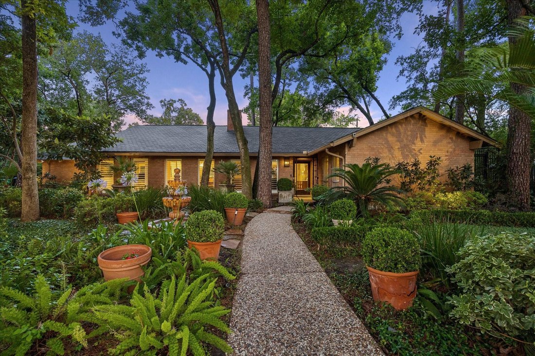 House in Houston, Texas, United States 1 - 18041782